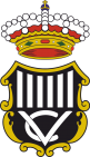 Escudo de R.C. Victoria