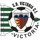 Escudo de Victoria C.F. [vld]