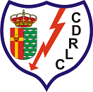 Escudo anterior de E.F. Ciudad de Getafe [2]