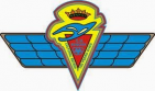 Escudo de C.D. Aviación [mad]