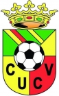 Escudo anterior de C.U. Collado Villalba