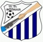Escudo asociado a U.D. Güimar B