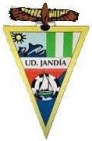 Escudo de U.D. Jandía [2]