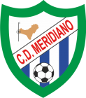 Escudo asociado a C.D. Meridiano