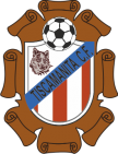 Escudo de Tiscamanita C.F.