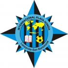Escudo de C.D. A.D. Estudiantes