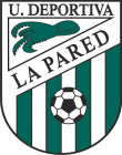Escudo de U.D. La Pared