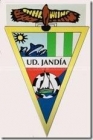 Escudo anterior de U.D. Jandía [1]