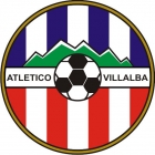 Escudo de Atlético Villalba