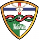 Escudo de C.F. Trival Valderas Alcorcón