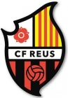 Escudo de C.F. Reus Deportiu