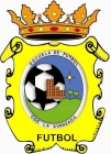 Escudo anterior de C.D. La Avanzada