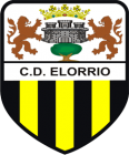 Escudo de C.D. Elorrio