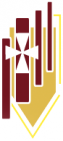 Escudo de A.D. Mercedarias K.E.