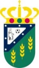 Escudo anterior de C.D. Villanueva de la Cañada
