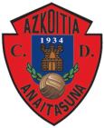 Escudo de C.D. Anaitasuna [gui]