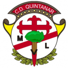 Escudo asociado a C.D. Quintanar [tol1]