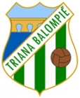 Escudo anterior de Betis Deportivo Balompié
