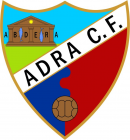 Escudo de Adra C.F.