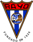 Escudo de S.D. Rayo Cantabria