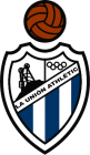Escudo de La Unión Athlétic