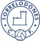 Escudo anterior de Torrelodones C.F.