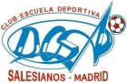 Escudo de C.D. Dosa