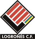 Escudo de Logroñés C.F.