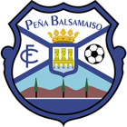 Escudo de Peña Balsamaiso C.F.
