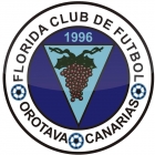 Escudo asociado a Florida C.F. B
