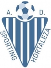 Escudo de A.D. Sporting Hortaleza