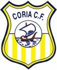 Escudo de Coria C.F.