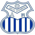 Escudo anterior de Atlético Algabeño