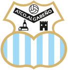 Escudo de Atlético Algabeño