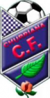 Escudo anterior de C.D. Churriana de la Vega C.F.
