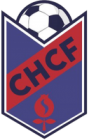 Escudo anterior de C.D. Churriana de la Vega C.F.