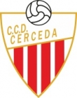 Escudo de C.C.D. Cerceda