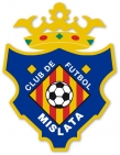 Escudo de Mislata C.F.