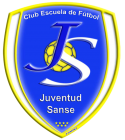 Escudo de Juventud Sanse