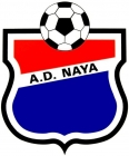 Escudo de A.D. Naya