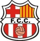 Escudo de F.C. Cardedeu