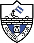 Escudo de Amurrio Club