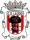 Escudo anterior de C.D. Laudio F.S.R.