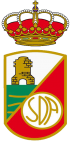 Escudo de R.S.D. Alcalá