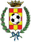 Escudo de Atlético de Pinto