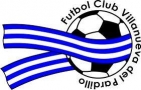 Escudo anterior de C. Siello Tenple F.C.