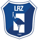 Escudo anterior de Las Rozas C.F.