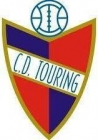 Escudo anterior de Touring K.E.