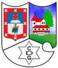 Escudo de C.D. Galdakao