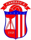 Escudo asociado a Candás C.F. B [1]